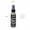 Breakthrough Clean Technologies Heavy Carbon Remover - Gun Barrel and Bore Cleaner - 2oz Bottle, Clear BTCPRO-2OZ - alternate 5
